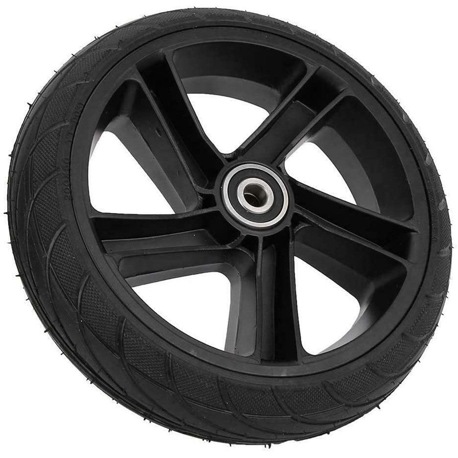 Roue Arrière Avec Jante Ninebot ES1/ES2/ES4 Miscooter Roue