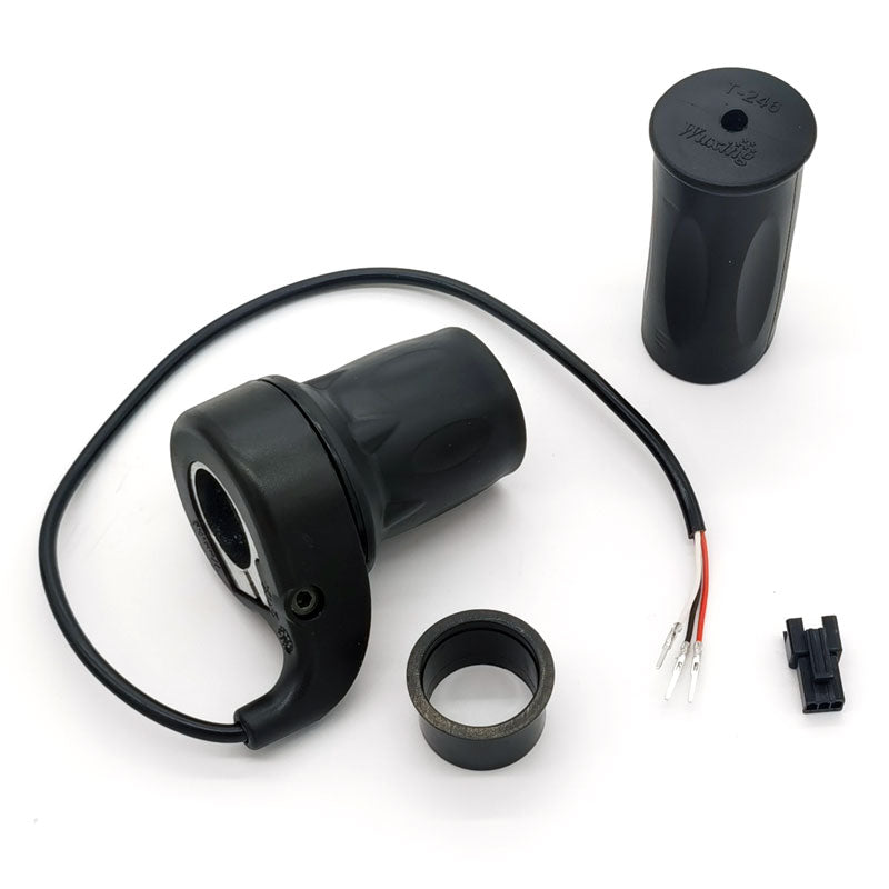 Poignée accélérateur Miscooter