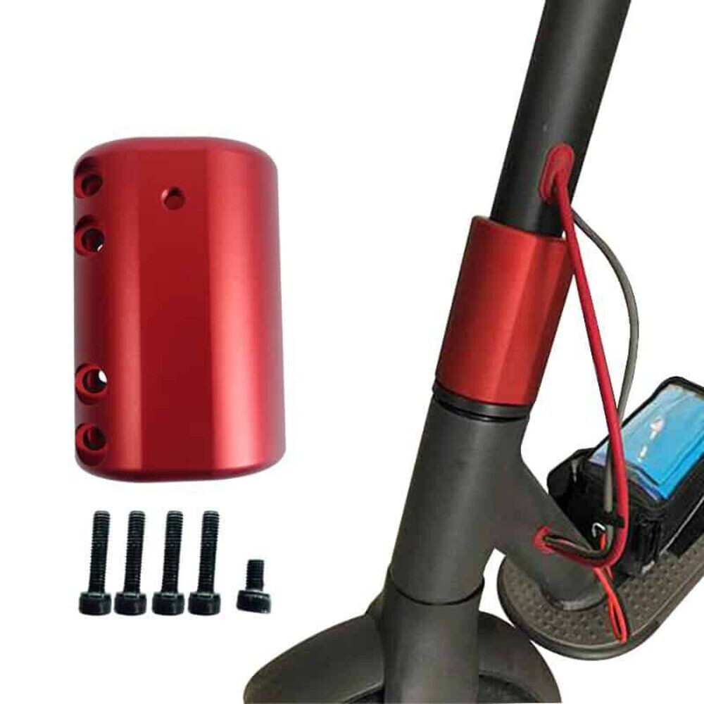 Bloque fixe potence Xiaomi M365, Essential, 1S, Pro/2 Miscooter M 365