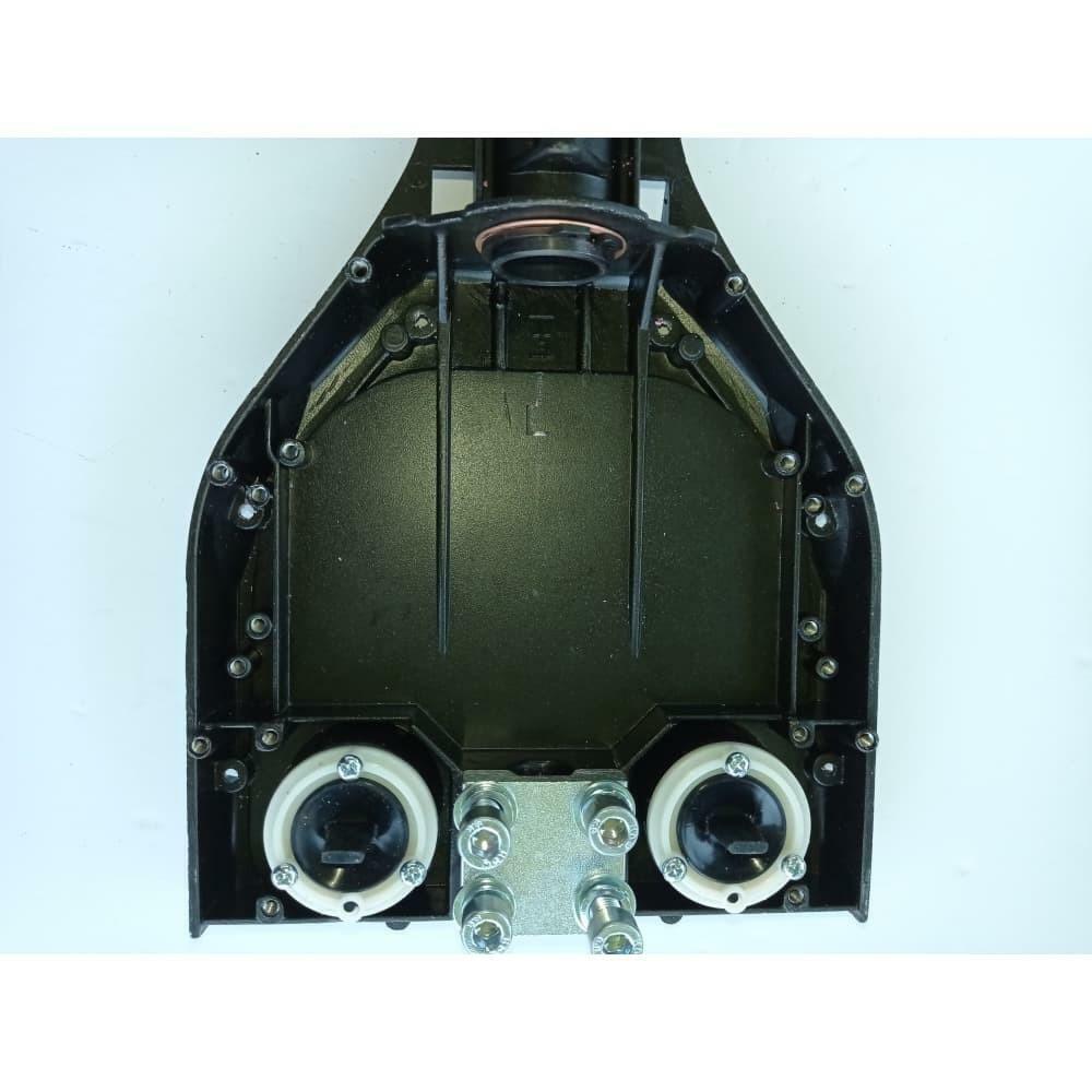 Occasion Châssis Hoverboard Noir Miscooter HoverBoard