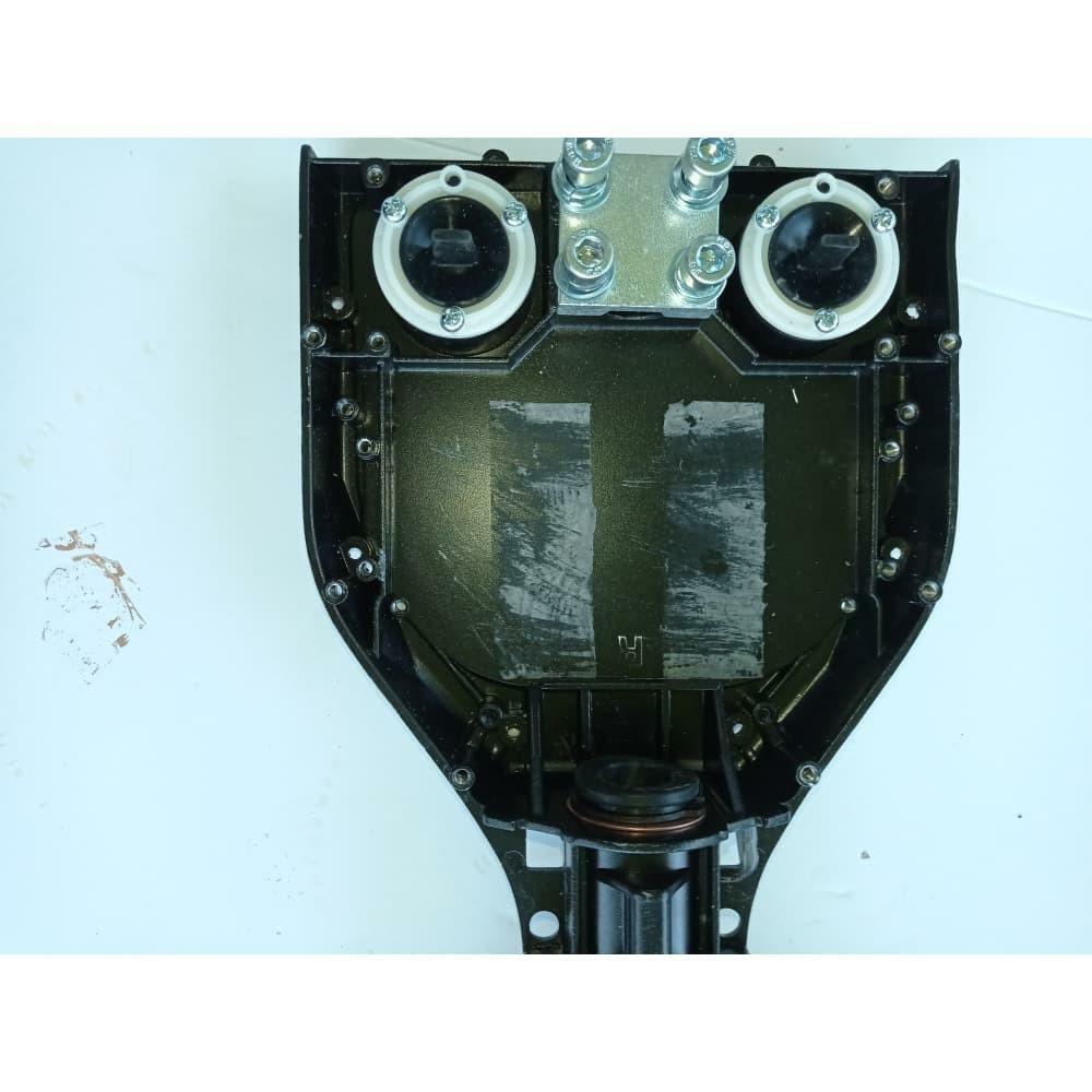 Occasion Châssis Hoverboard Noir Miscooter HoverBoard