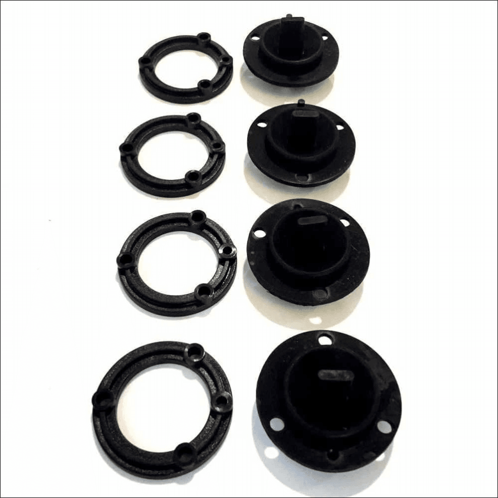 lot Capteur Hoverboard Caoutchouc Miscooter HoverBoard