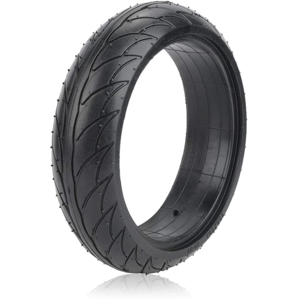 Pneu plein 8x2 pouces pour Ninebot ES1 ES2 ES3 ES4 Miscooter Roue