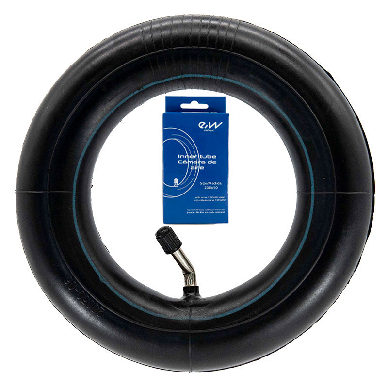 Chambre à air incurvée 135×45º 200×50 Ewheel Miscooter chambre à air