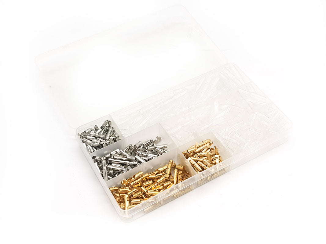 Connecteur Bullet Miscooter