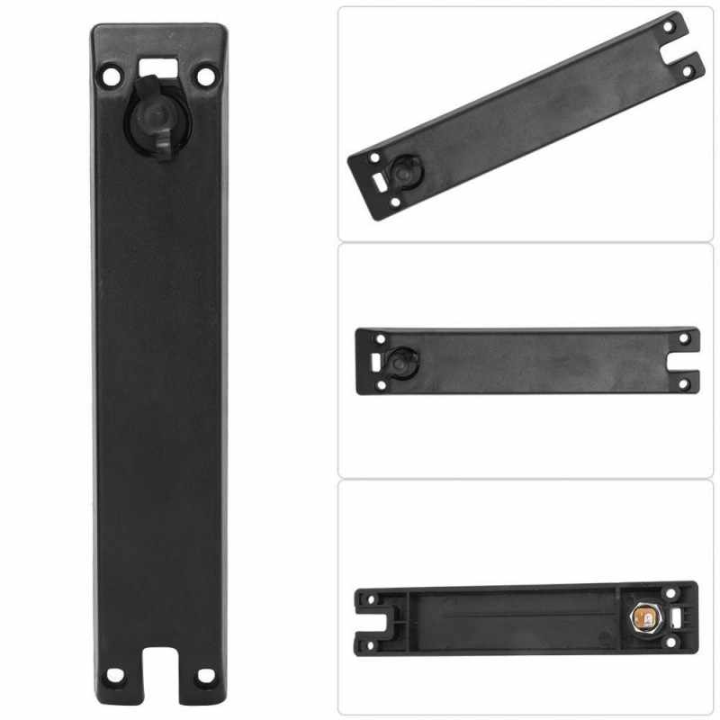 Cache contrôleur, port de chargeur - Booster Miscooter Booster