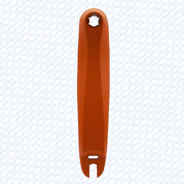 Bras de fourche avant (gauche) Kugoo Kirin G2 pro