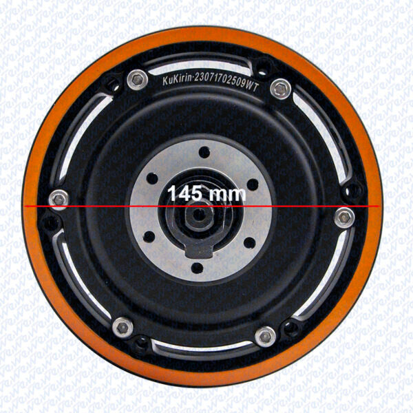 Roue motrice d'origine Kugoo Kirin G2 pro