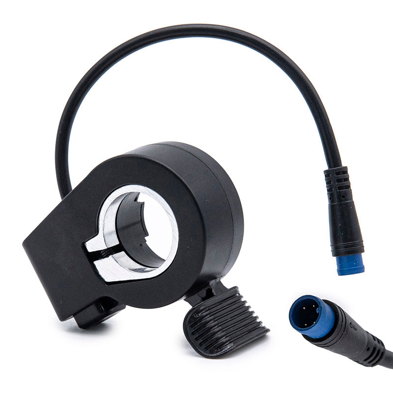 Accélérateur avec bouton d'allumage Kugoo Kirin G2 pro