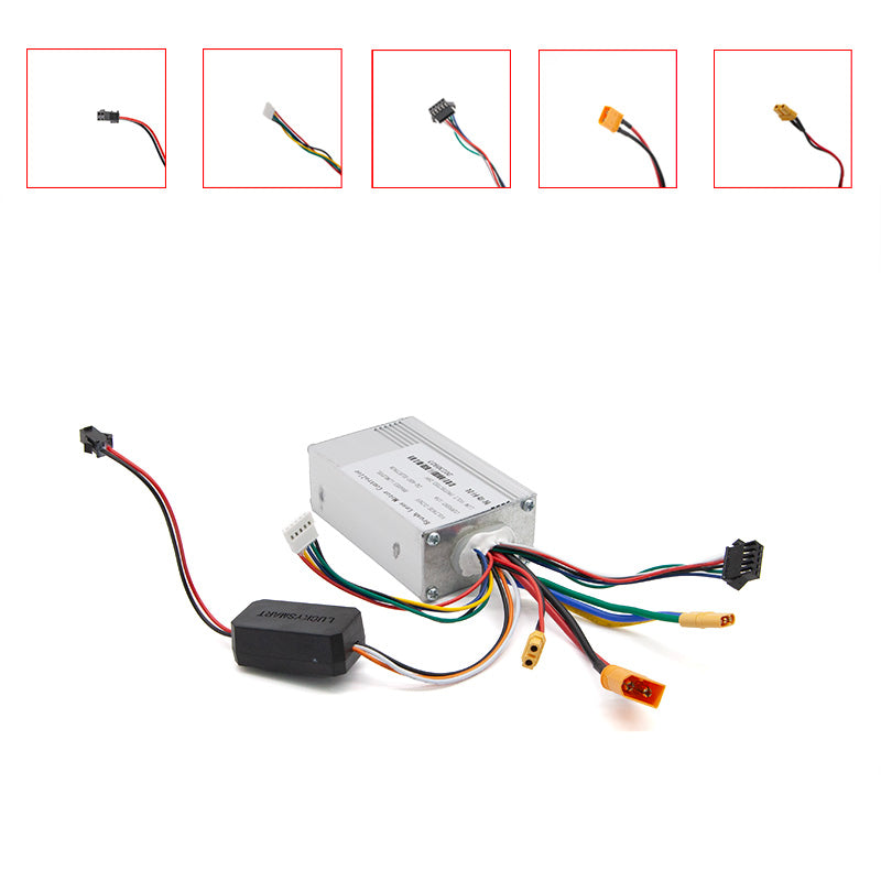 Contrôleur Kugoo Kirin S8/S1 pro