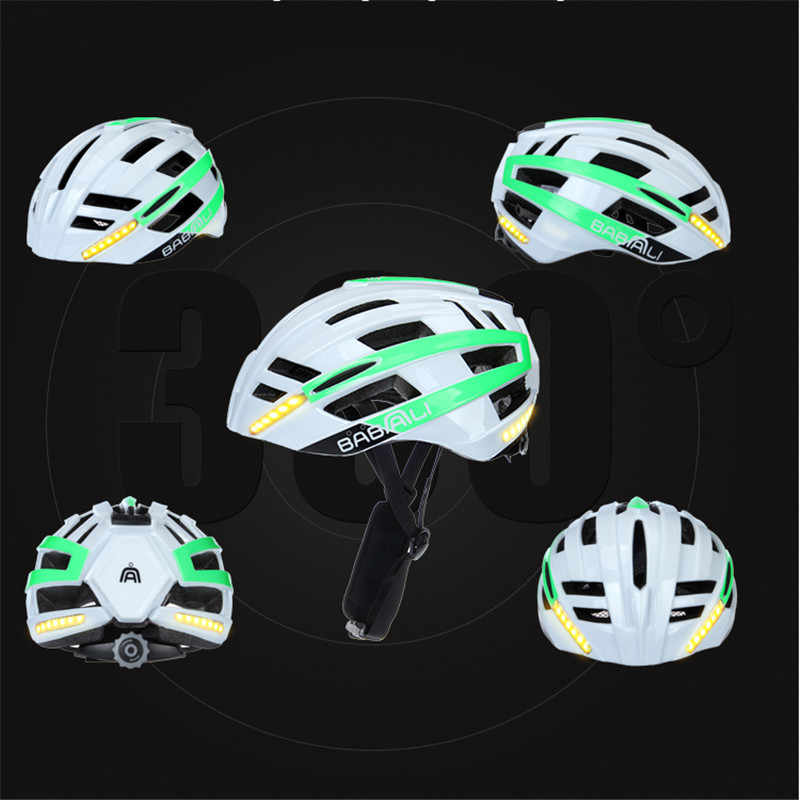 Casque Led Bluetooth Miscooter Accessoires