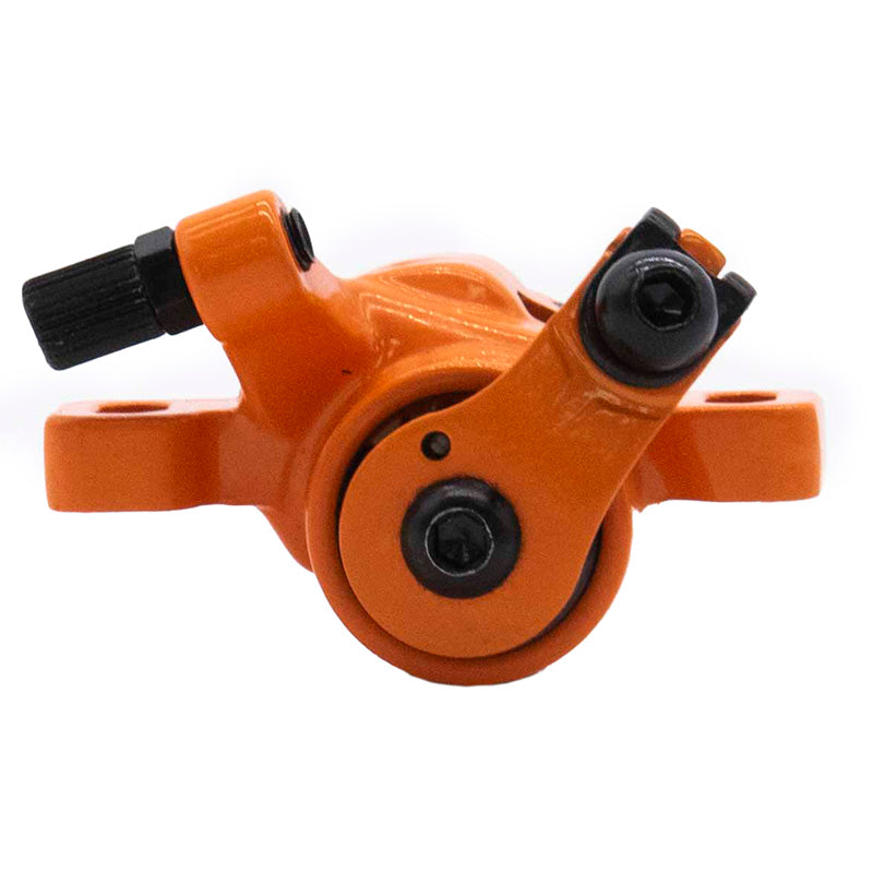 Étrier de frein Ninebot série F – Bleu / orange / noir