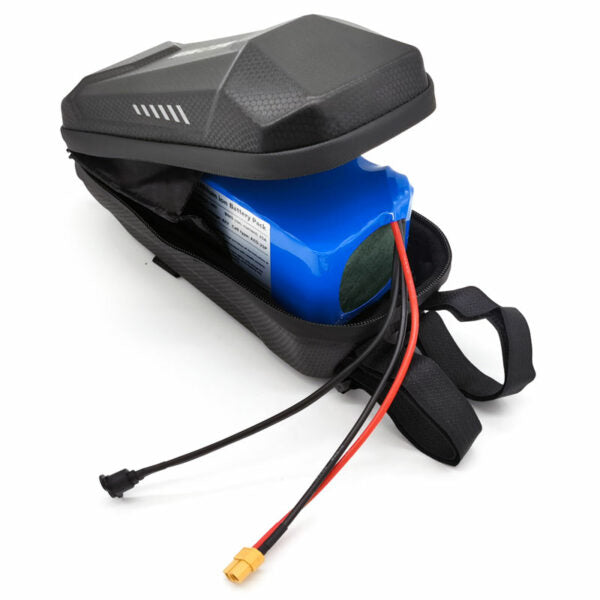 Batterie externe 36V 10.4Ah Miscooter