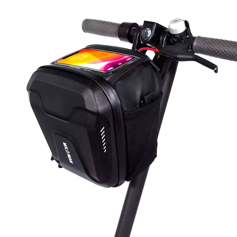 Sacoche détachable Wild Man 3L - Miscooter Accessoires