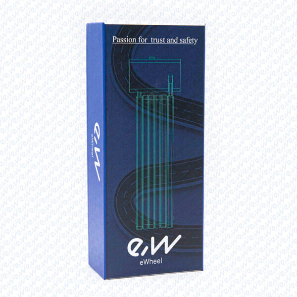 Cadenas pliable résistance 12 tonnes Miscooter