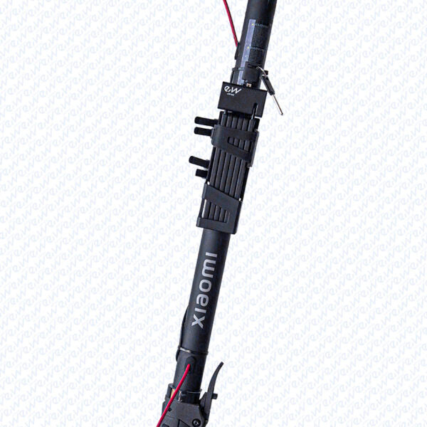 Cadenas acier Q235 (A3). Pliable Miscooter