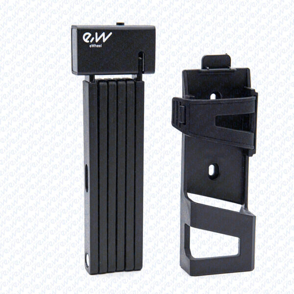 Cadenas acier Q235 (A3). Pliable Miscooter