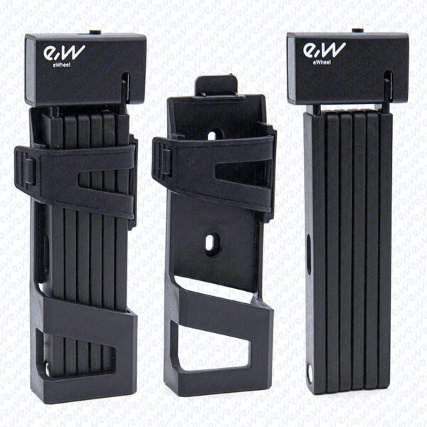 Cadenas acier Q235 (A3). Pliable Miscooter