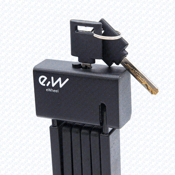 Cadenas pliable résistance 12 tonnes Miscooter