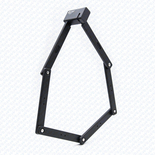 Cadenas acier Q235 (A3). Pliable Miscooter