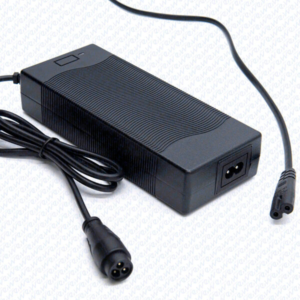 Chargeur premium 60V 1,75A connecteur LP-16 – Valable pour Dualtron