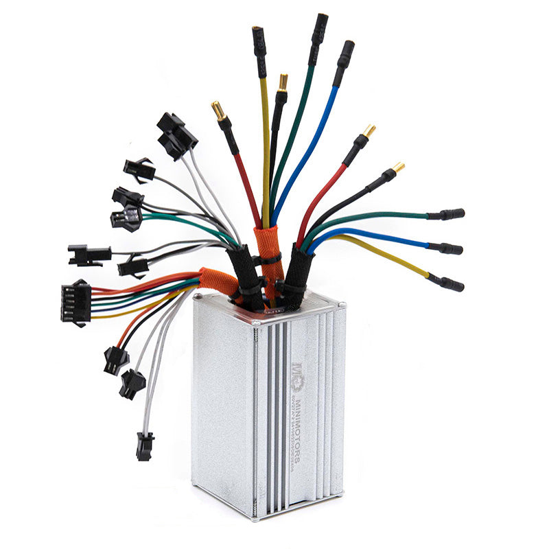 Contrôleur 60V 30A Minimotors – original Dualtron Victor/Victor Luxury Miscooter