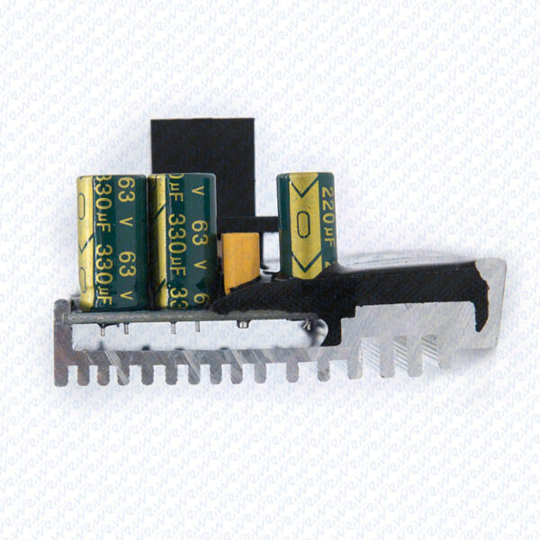 Contrôleur Ninebot F40/D38 Miscooter