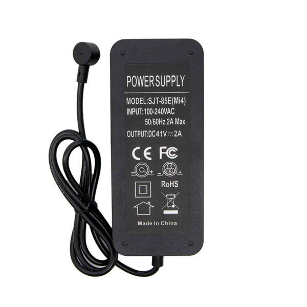 Chargeur 2A pour Mi 4pro – Trottinettes électriques Miscooter