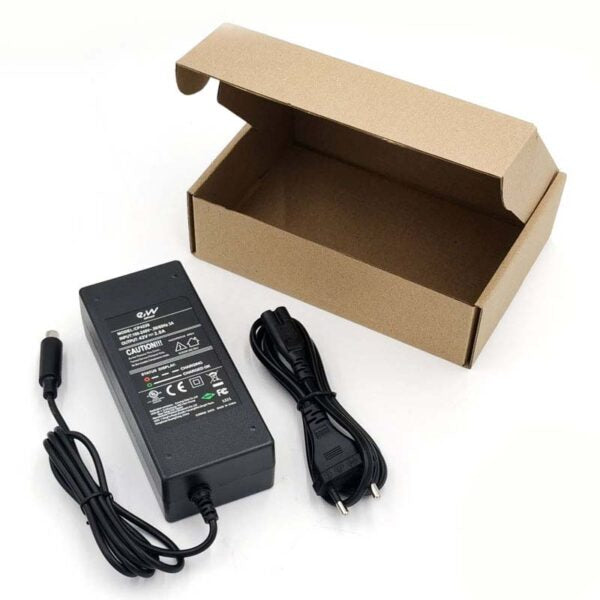 CHARGEUR premium 2A Xiaomi Miscooter