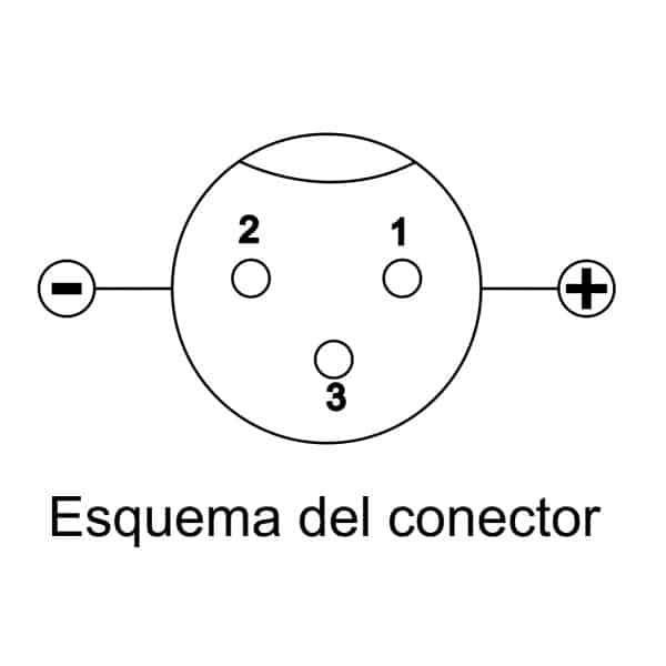 Chargeur 48V 2A Li-ION Connecteur GX16 Miscooter chargeurs