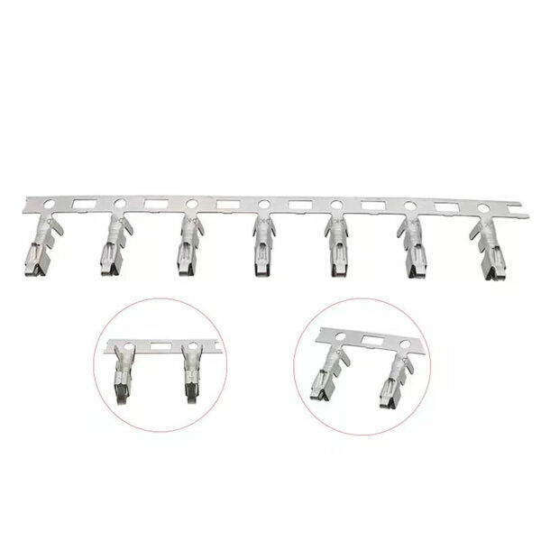 Connecteurs SM – Scooters électriques Miscooter