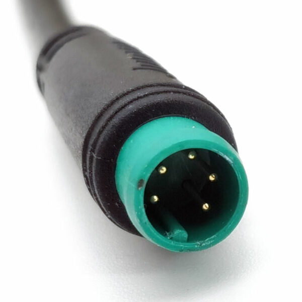 Bouton de guidon clignotants , feux et klaxon Miscooter électrique