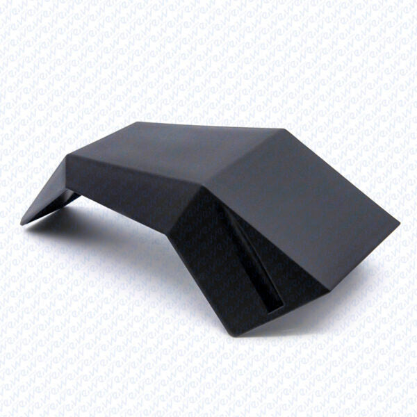 Garde-boue arrière Minimotors – origine Dualtron Mini – Miscooter