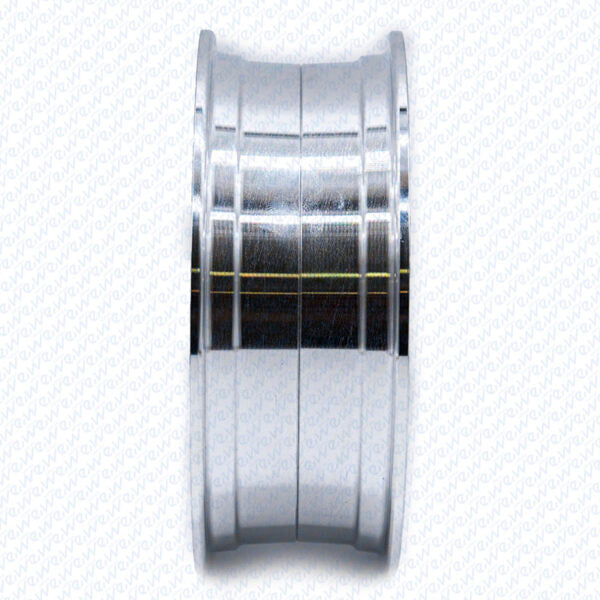 Minimotors roue arrière 8,5 pouces – original Dualtron Mini Miscooter