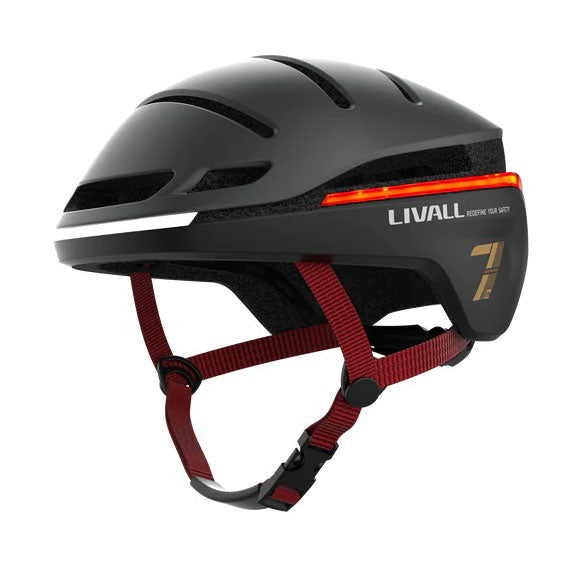 Casque connecté Livall EVO21 Miscooter Accessoires