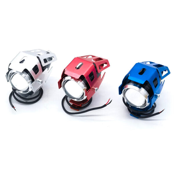 Phare U5 – Trottinettes électriques Miscooter