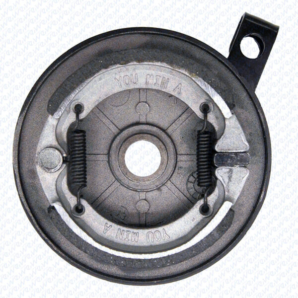 Frein à tambour Minimotors Dualtron