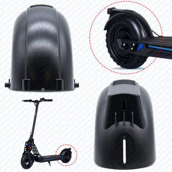 Garde-boue arrière M6 –Ecoxtrem Bison Miscooter