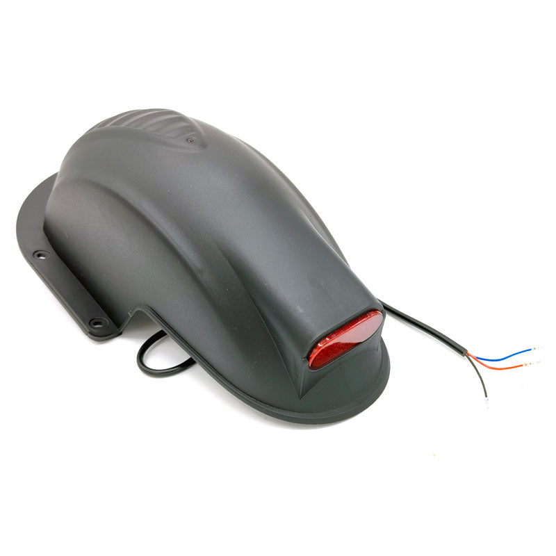 Garde boue–feux position et feux stop Miscooter