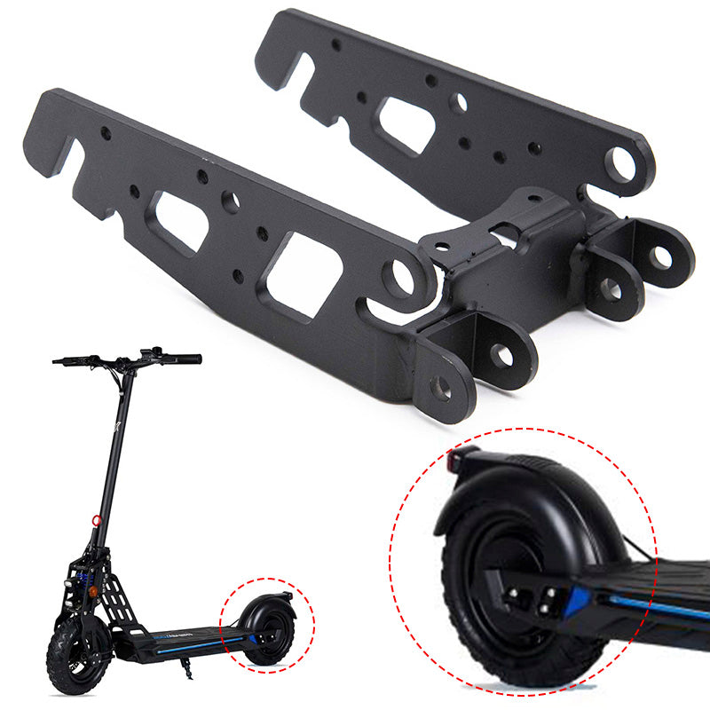 Bars oscillant arrière M6 – Ecoxtrem Bison Miscooter