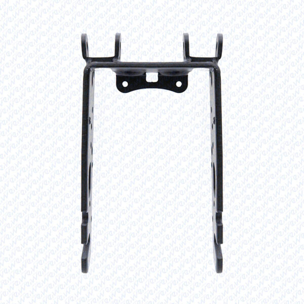 Bars oscillant arrière M6 – Ecoxtrem Bison Miscooter