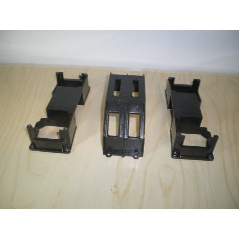 Support carte Hoverboard à double système Miscooter HoverBoard