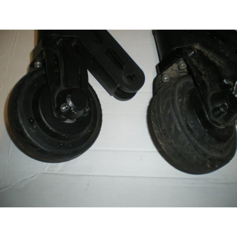 Moteur roue avant 5 pouces 250W Occasion Miscooter Jack