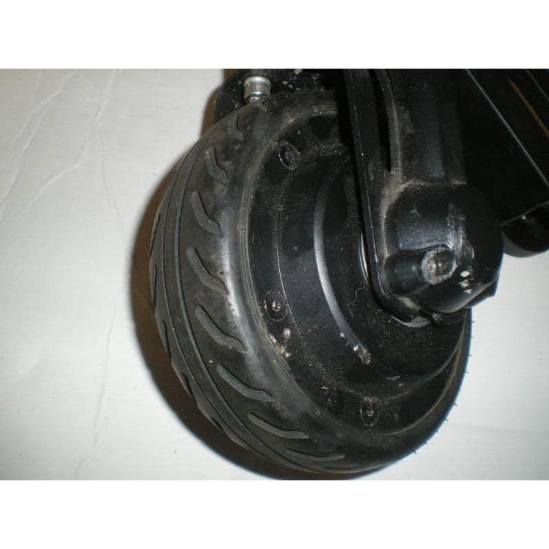 Moteur roue avant 5 pouces 250W Occasion Miscooter Jack