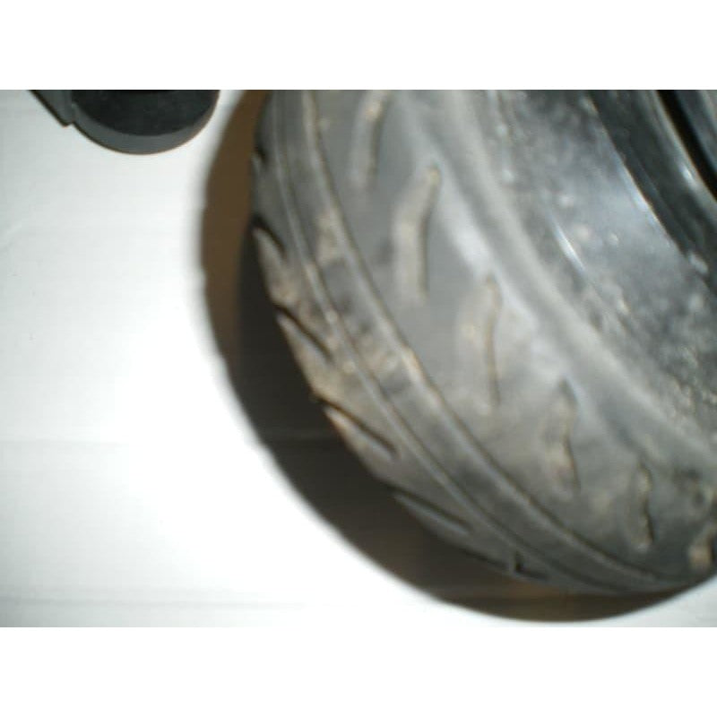 Moteur roue avant 5 pouces 250W Occasion Miscooter Jack