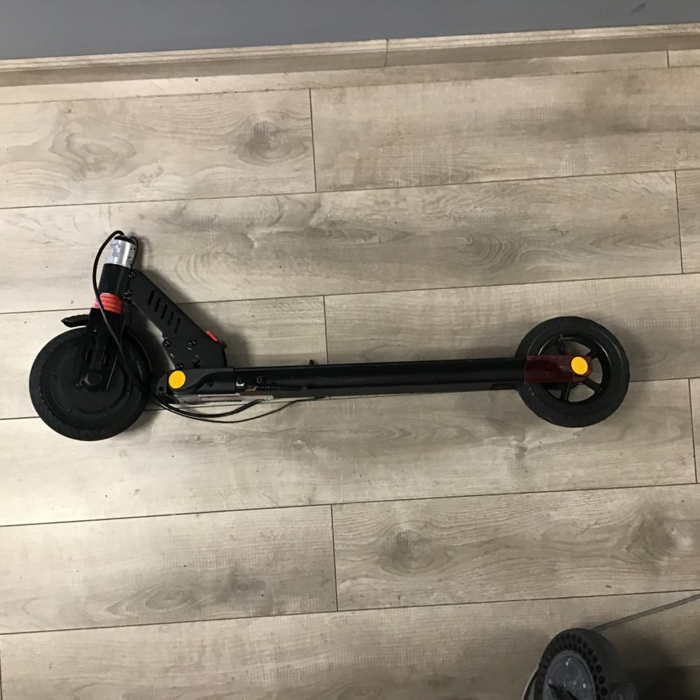 Châssis occasion Scooty Miscooter Jack