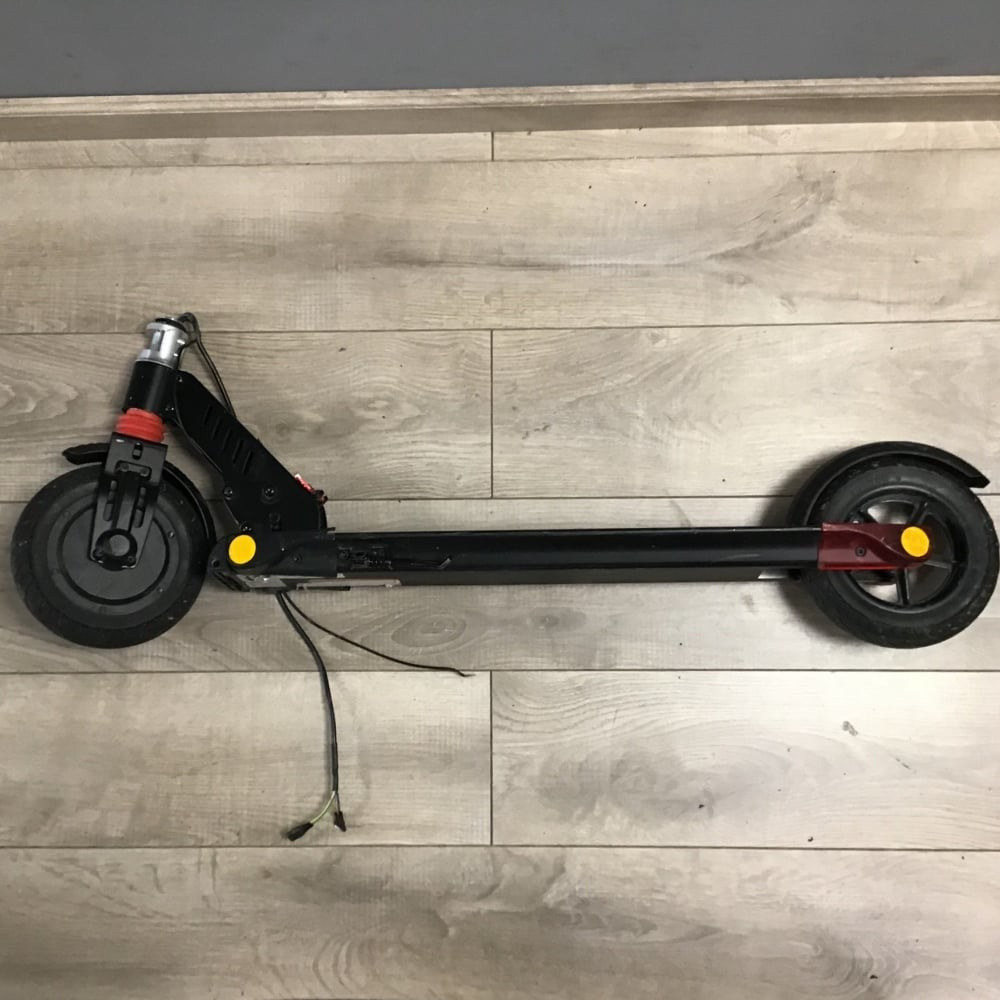 Châssis occasion Scooty Miscooter Jack