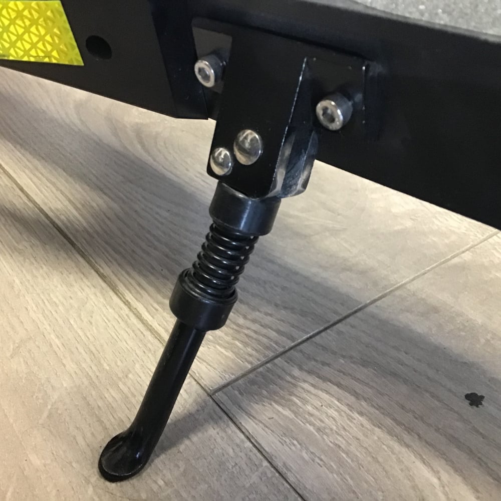 Béquille Z1000 Miscooter Z1000