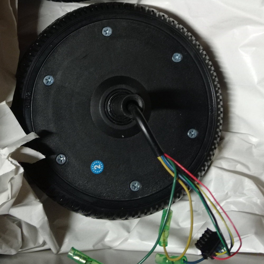 Roue Hoverboard 6.5 inch 26V Miscooter HoverBoard