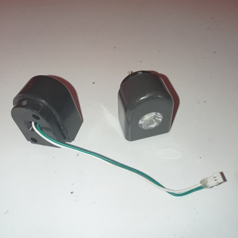 Phare trottmi Miscooter Trottmi